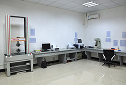 Inspection studio